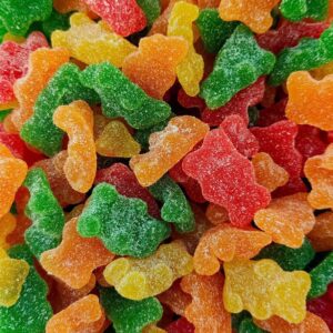 Buy 1000MG THC Edibles