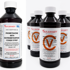 Buy Codeine Syrup Wockhardt Online