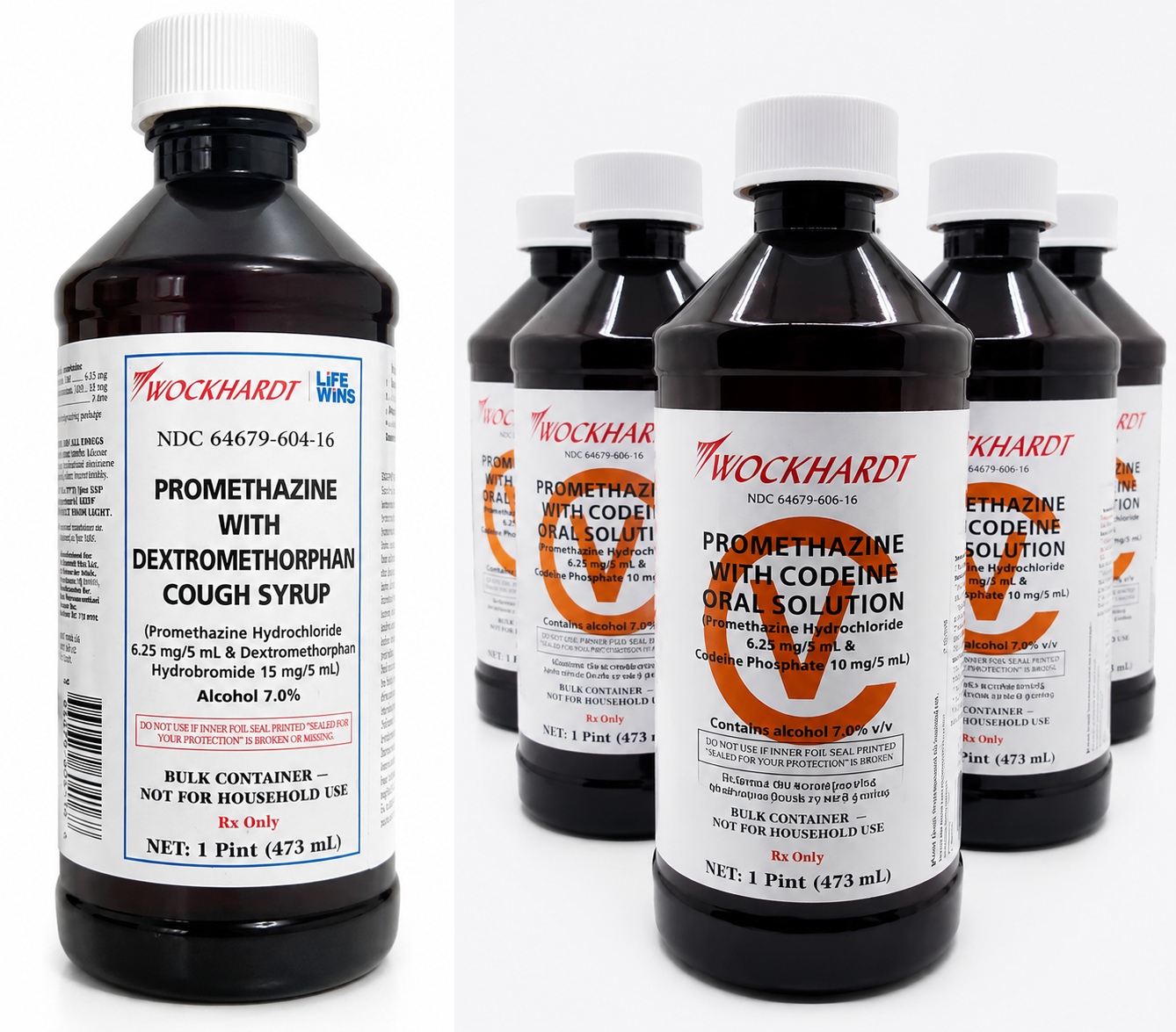 Buy Codeine Syrup Wockhardt Online