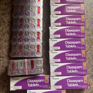 Buy Martin dows Diazepam 10MG