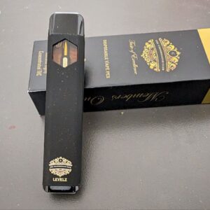 Buy 1G Runtz Disposable THC Vape pen