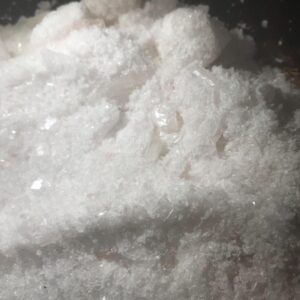 Mephedrone Crystals