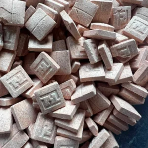 Mitsubishis Pingers 200MG