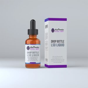 Buy LSD Liquid Online