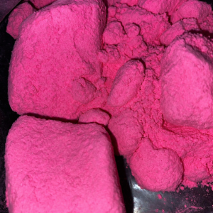 Pink Tussi Cocaine