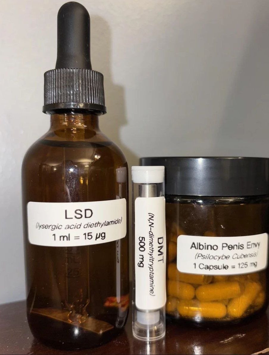 Buy LSD Liquid Online - Image 2